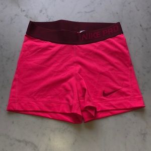 nike pros